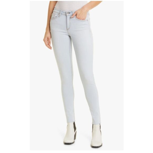 Rag & Bone Cate Skinny Jeans - Picture 1 of 4